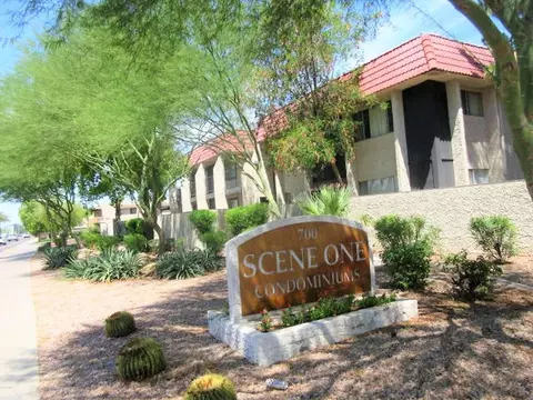 700 W University Dr #218, Tempe, AZ 85281