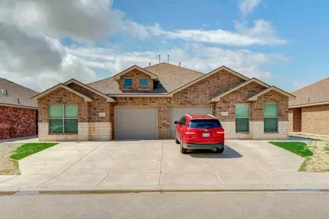 1623 133rd St #B, Lubbock, TX 79423