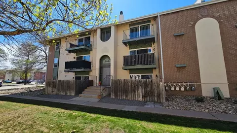 12173 Melody Dr #304, Westminster, CO 80234