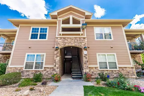 10823 Twenty Mile Rd #205, Parker, CO 80134
