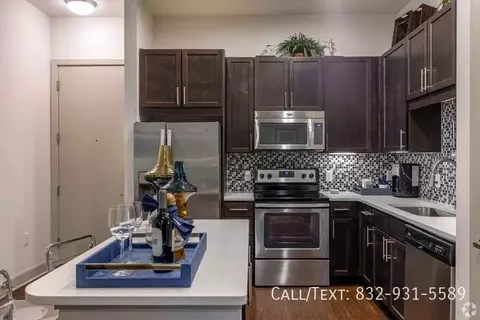 14401 Mackilsee Ln #DWT1, Houston, TX 77079
