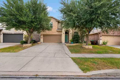 6726 Indian Ldg, San Antonio, TX 78253