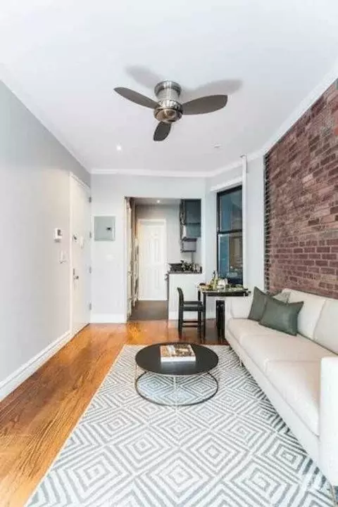 Undisclosed, New York, NY 10009