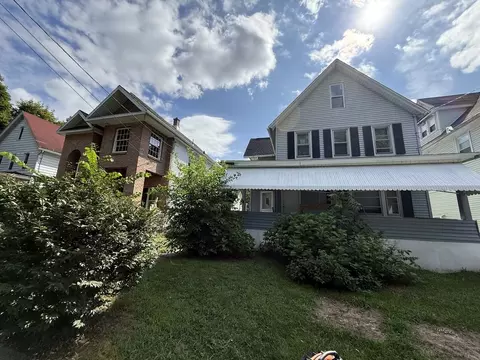 2528 Boulevard Ave #1, Scranton, PA 18509