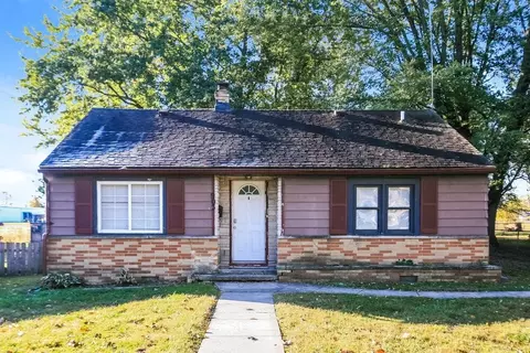903 Jackson St, Lebanon, IN 46052