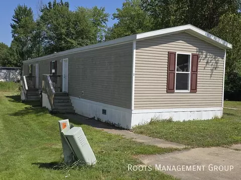 3523 Woodside Dr #LOT 2, Madison, IN 47250