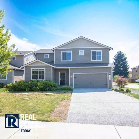 11530 57th Street Ct E, Puyallup, WA 98372