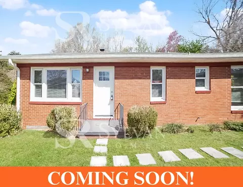 201 Cecil Dr, Winston Salem, NC 27105