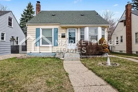 14653 Ego Ave, Eastpointe, MI 48021