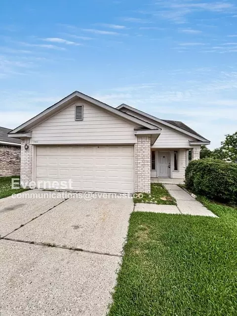 19402 Sandy Woods Dr, Tomball, TX 77375