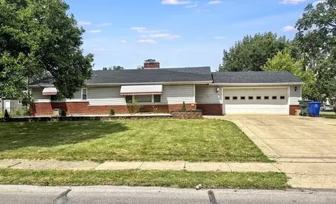 715 Joyful St, Columbus, OH 43204