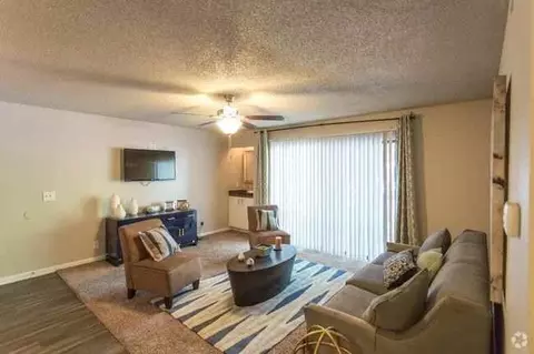 100 Arbor Lake Blvd, Hermitage, TN 37076