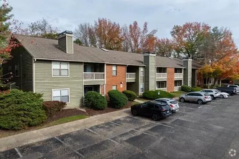100 Arbor Lake Blvd, Hermitage, TN 37076