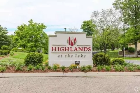 100 Arbor Lake Blvd, Hermitage, TN 37076