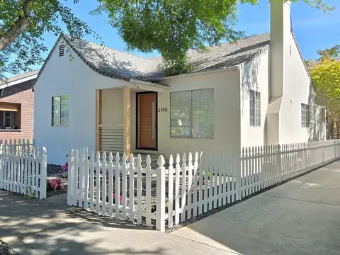 3140 S St, Sacramento, CA 95816