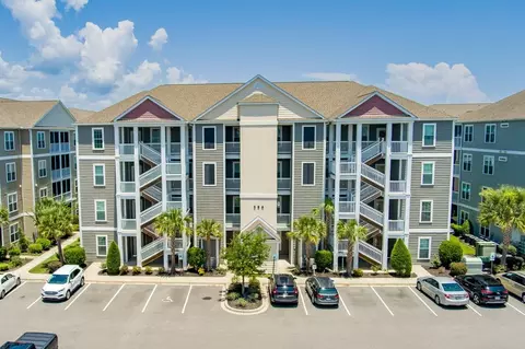 304 Shelby Lawson Dr #103, Myrtle Beach, SC 29588