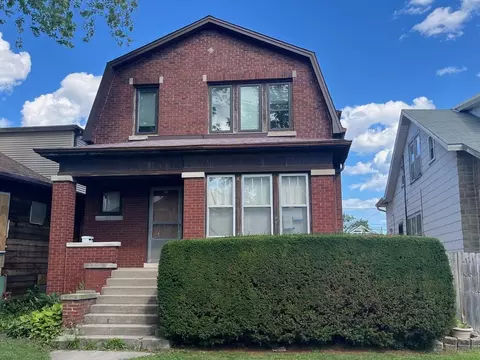 3619 N Lotus Ave #2, Chicago, IL 60641
