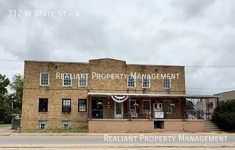 312 W State St #4, Georgetown, OH 45121