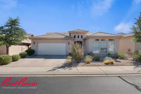 4593 High Park Dr, Saint George, UT 84790