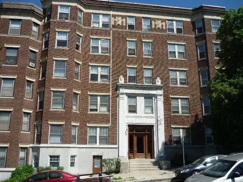 1450 Commonwealth Ave #25, Brighton, MA 02135