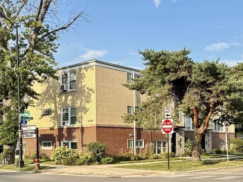 2754 W North Shore Ave #GS, Chicago, IL 60645
