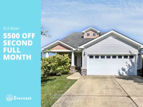 2142 Longhunter Chase Dr, Spring Hill, TN 37174
