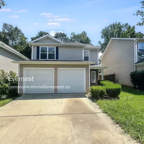 5419 Bluegrass Dr, Atlanta, GA 30349
