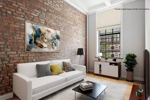 Undisclosed, New York, NY 10003