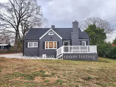 1516 E Geer St, Durham, NC 27704