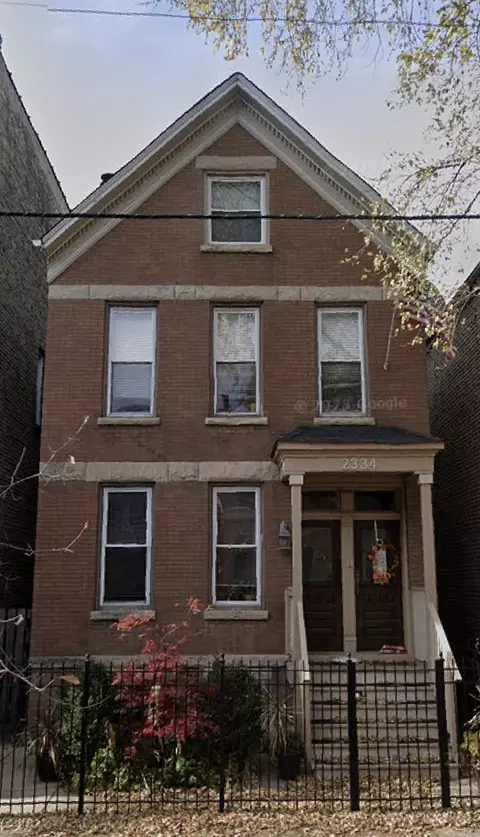2334 N Southport Ave #1R, Chicago, IL 60614