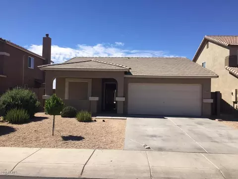 1102 242nd Ln, Buckeye, AZ 85326
