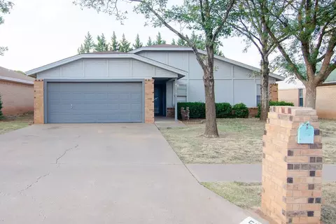 5518 95th St, Lubbock, TX 79424