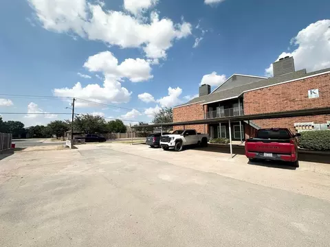 3330 Caldera Blvd #257, Midland, TX 79707