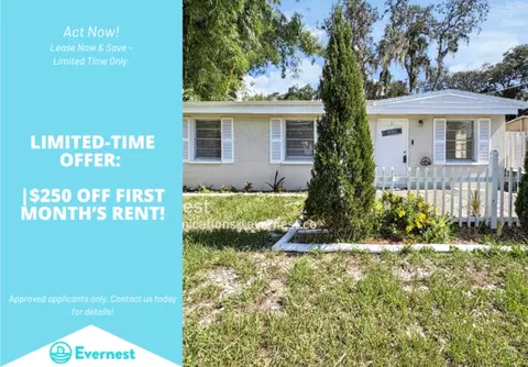 1906 E 98th Ave, Tampa, FL 33612