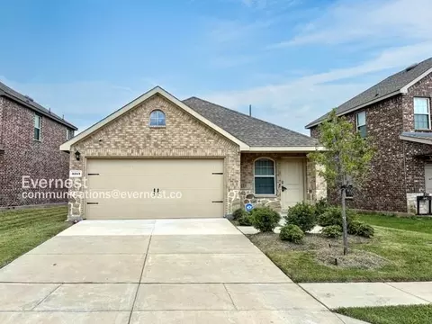3213 Perman Dr, Forney, TX 75126