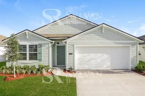413 Jarama Cir, Saint Augustine, FL 32084