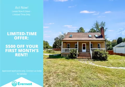 5101 Blossomwood Cir, Chesterfield, VA 23832