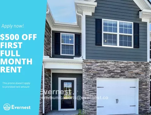 4239 Feetham Dr, Murfreesboro, TN 37129