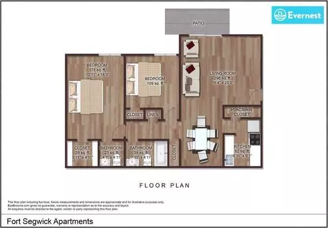  2223 Sedgwick St #H, Petersburg, VA 23805 photo 7