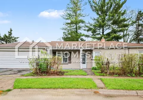 14003 Hendricks Ave, Warren, MI 48089