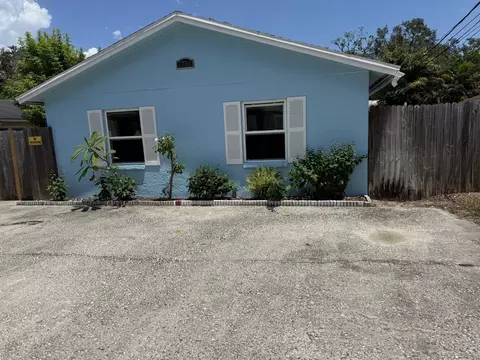 1731 S Washington Ave #A, Clearwater, FL 33756