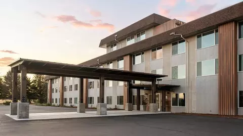 151 N Williams Ave #210, Klamath Falls, OR 97601