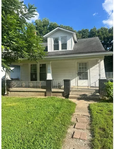 438 Michigan St, Lexington, KY 40508