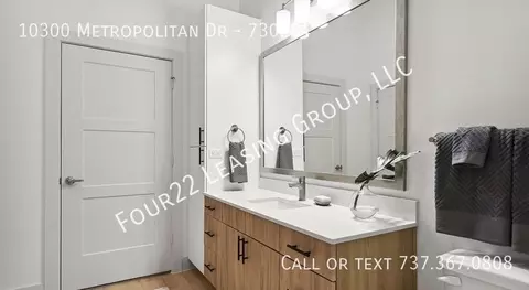 10300 Metropolitan Dr #730284, Austin, TX 78758