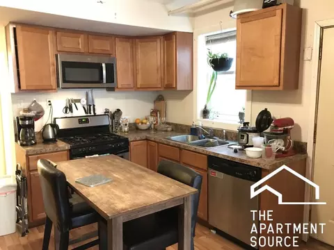 2921 N Allen Ave #G, Chicago, IL 60618