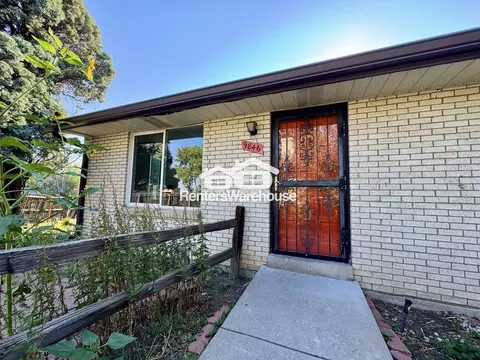 9846 W 22nd Pl, Lakewood, CO 80215
