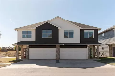 8907 NW 109th Ln, Oklahoma City, OK 73162