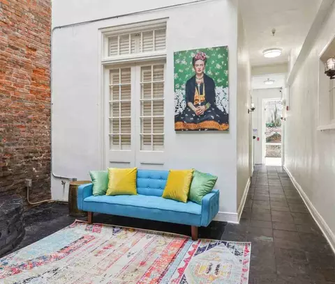 chartres st, New Orleans, LA 70130