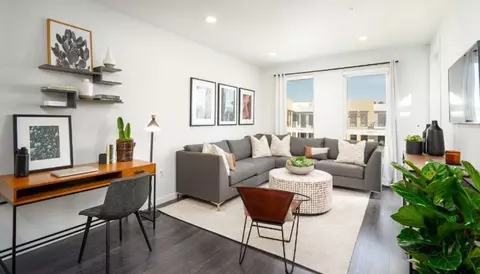 Undisclosed, Palo Alto, CA 94040
