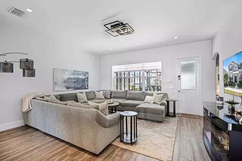 soiree way, Four Corners, FL 34747